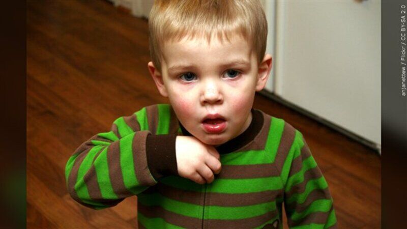 RSV is circulating among Southern Oregon kids, public health officials say
